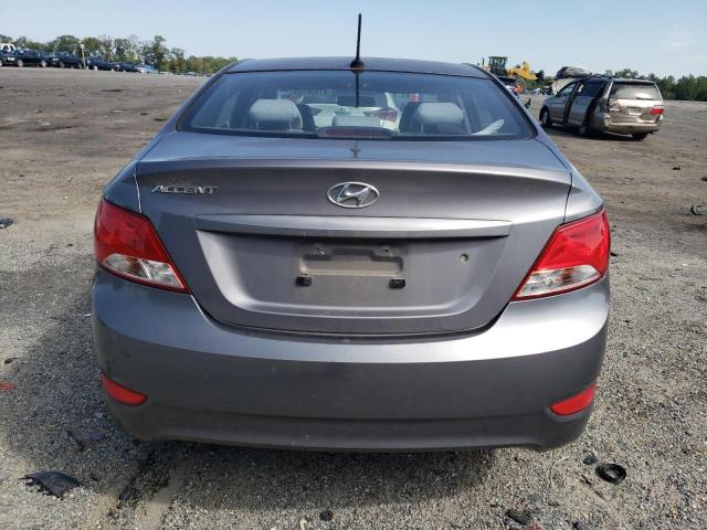 Photo 6 from auction – 2016 HYUNDAI ACCENT SE with VIN KMHCT4AE3GU074498