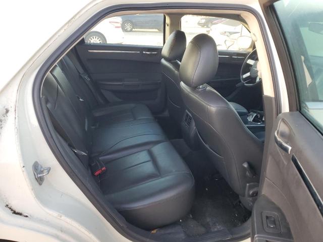 Photo 10 from auction – 2008 CHRYSLER 300 TOURIN with VIN 2C3KA53G98H236265