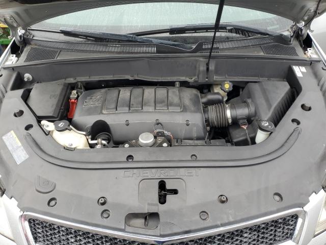 Photo 12 from auction – 2010 CHEVROLET TRAVERSE L with VIN 1GNLVFED9AJ248876