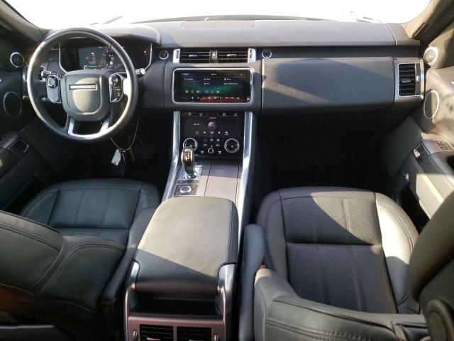 Photo 8 from auction – 2018 LAND ROVER RANGE ROVE with VIN SALWR2RV9JA408138