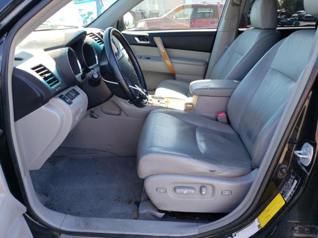 Foto 7 de la subasta – 2008 TOYOTA 1 TON con VIN JTEEW44A182000907