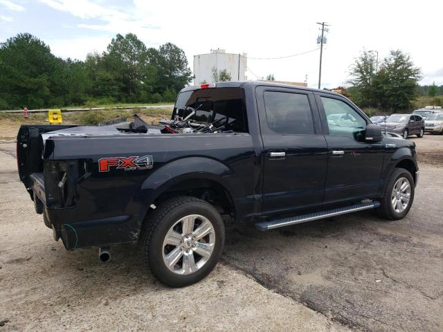 Photo 3 from auction – 2019 FORD F150 SUPER with VIN 1FTEW1EP8KFA59720
