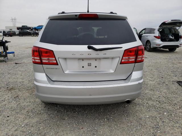 Photo 6 from auction – 2013 DODGE JOURNEY SE with VIN 3C4PDCAB7DT587844