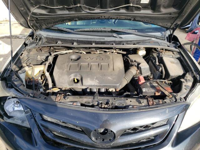Снимка 11 от търг – 2012 TOYOTA COROLLA BA с VIN 2T1BU4EE9CC903959
