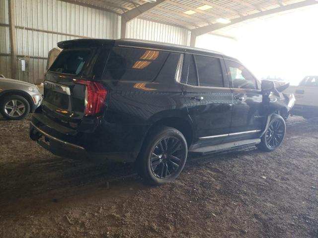 Photo 3 from auction – 2021 GMC YUKON SLT with VIN 1GKS1BKD0MR412183