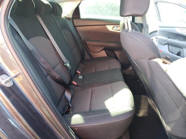 Photo 10 from auction – 2023 KIA FORTE LX with VIN 3KPF24ADXPE536355