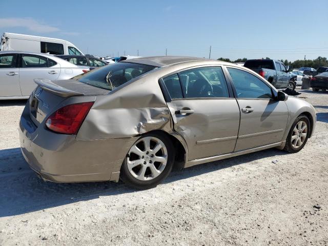 Снимка 3 от търг – 2007 NISSAN MAXIMA SE с VIN 1N4BA41E07C820875