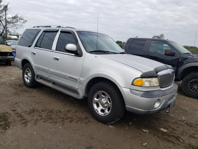 Photo 4 from auction – 1998 LINCOLN NAVIGATOR with VIN 5LMPU28L3WLJ25667