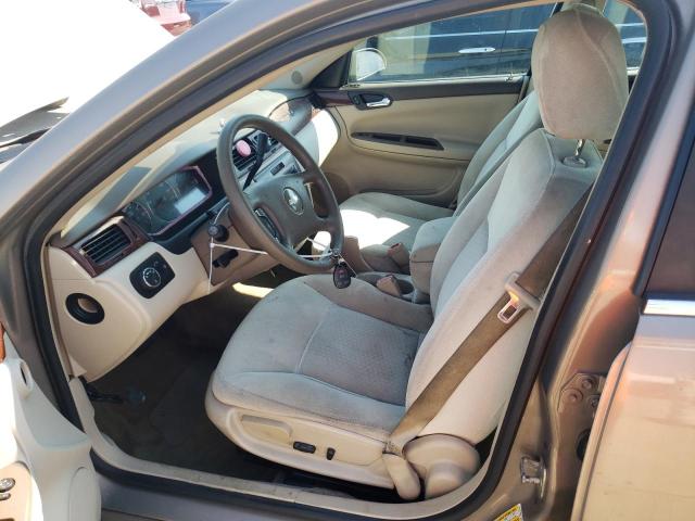 Photo 7 from auction – 2007 CHEVROLET IMPALA LT with VIN 2G1WT58N779301145