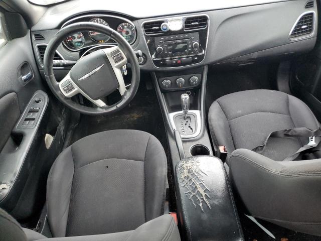 Photo 8 from auction – 2014 CHRYSLER 200 TOURIN with VIN 1C3CCBBB0EN127554