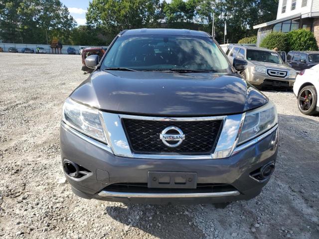 Photo 5 from auction – 2014 NISSAN PATHFINDER with VIN 5N1AR2MM7EC629159