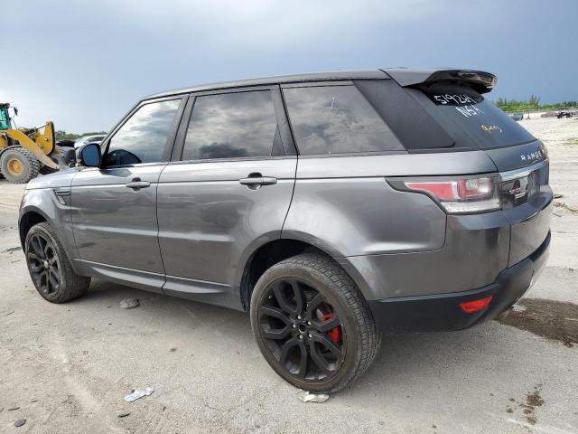 Photo 2 from auction – 2015 LAND ROVER RANGE ROVE with VIN SALWR2VF2FA519264