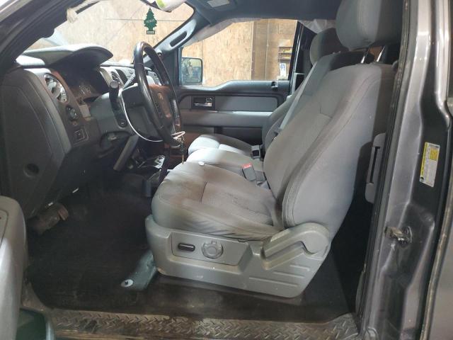 Photo 7 from auction – 2013 FORD F150 SUPER with VIN 1FTFX1EFXDFD98233