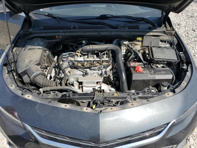Photo 11 from auction – 2018 CHEVROLET MALIBU LS with VIN 1G1ZB5ST3JF163691