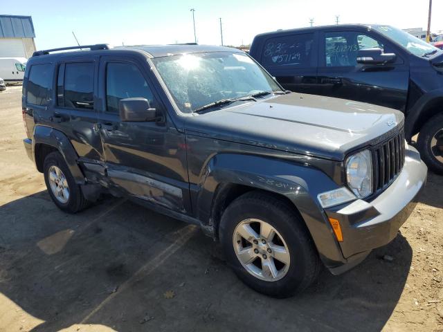 Photo 4 from auction – 2011 JEEP LIBERTY SP with VIN 1J4PN2GK0BW540400