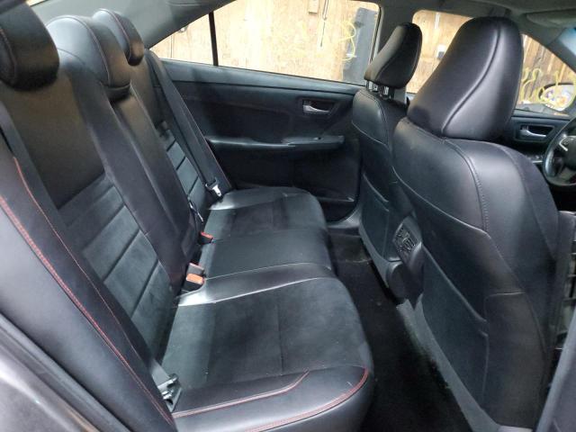 Photo 10 from auction – 2017 TOYOTA CAMRY LE with VIN 4T1BF1FK1HU778829