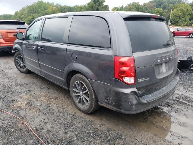Photo 2 from auction – 2016 DODGE GRAND CARA with VIN 2C4RDGCG5GR386315
