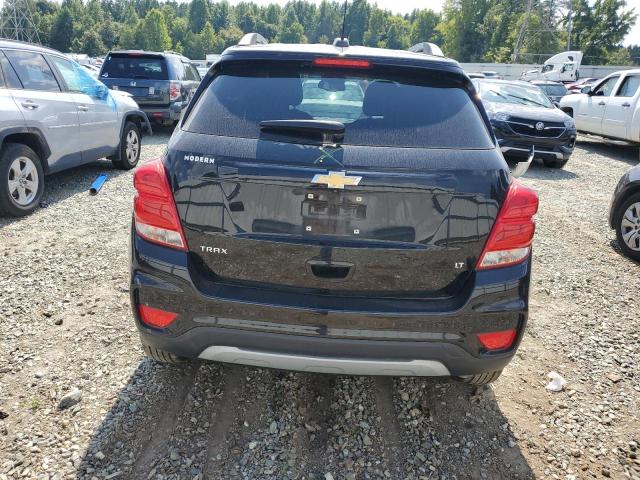 Photo 6 from auction – 2019 CHEVROLET TRAX 1LT with VIN KL7CJLSB4KB931468