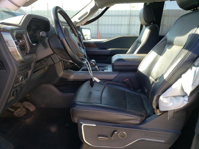 Photo 7 from auction – 2021 FORD F150 SUPER with VIN 1FTFX1E57MFA91304