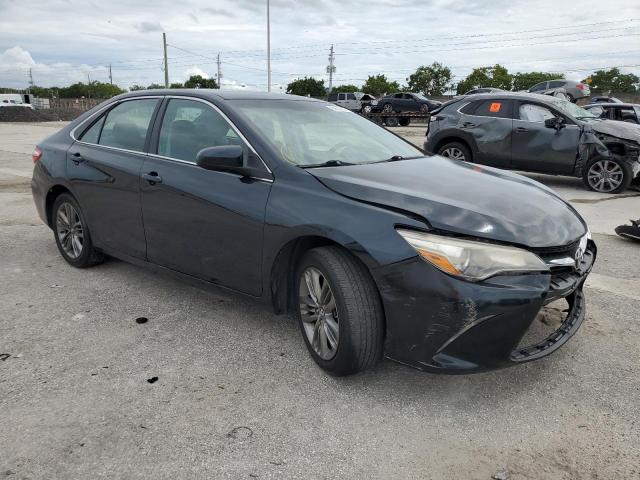 Photo 4 from auction – 2016 TOYOTA CAMRY LE with VIN 4T1BF1FKXGU246297