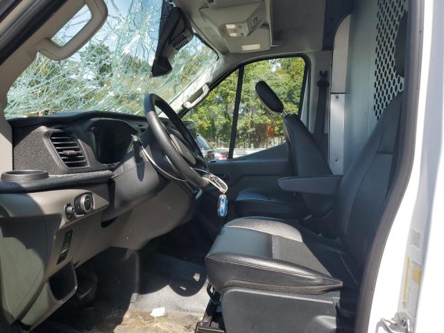 Photo 7 from auction – 2023 FORD TRANSIT T- with VIN 1FTBR3X8XPKB31124