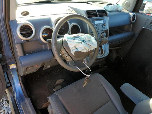 Photo 8 from auction – 2006 HONDA ELEMENT EX with VIN 5J6YH18726L015913