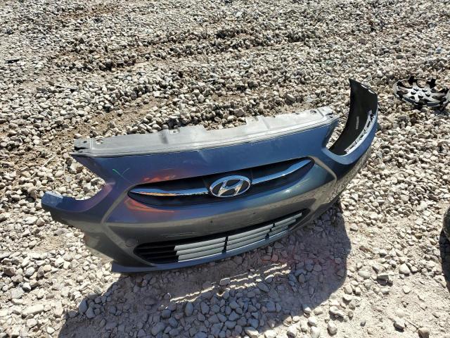 Photo 12 from auction – 2016 HYUNDAI ACCENT SE with VIN KMHCT5AE8GU273598