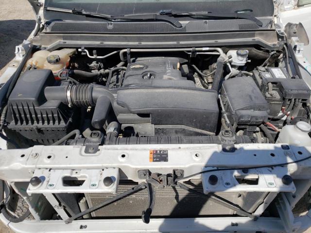 Photo 11 from auction – 2015 CHEVROLET COLORADO with VIN 1GCHSAEAXF1186296