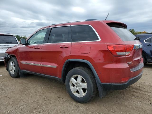 Photo 2 from auction – 2011 JEEP GRAND CHER with VIN 1J4RR4GG8BC532406