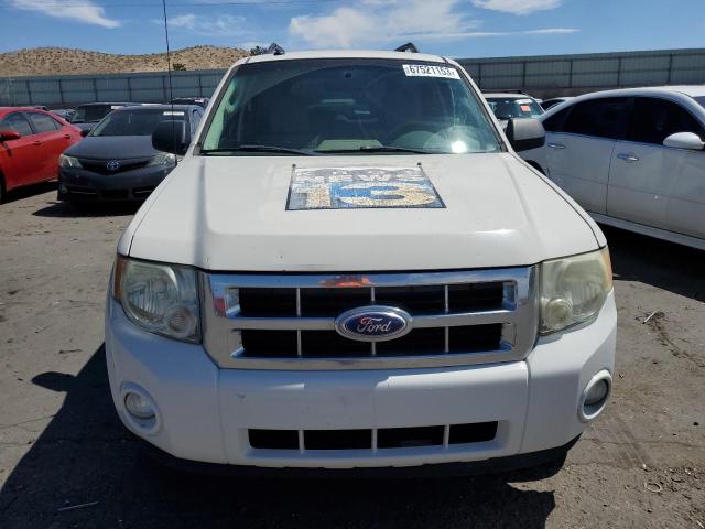 Снимка 5 от търг – 2011 FORD ESCAPE XLT с VIN 1FMCU0D71BKC17701