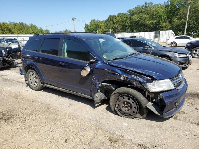 Photo 4 from auction – 2017 DODGE JOURNEY SE with VIN 3C4PDCAB6HT524546