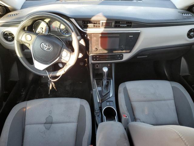 Photo 8 from auction – 2017 TOYOTA COROLLA L with VIN 5YFBURHE8HP708659