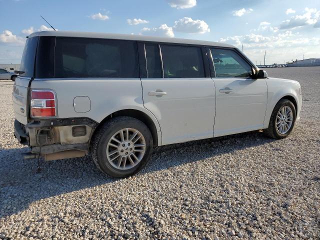 Photo 3 from auction – 2013 FORD FLEX SEL with VIN 2FMGK5C85DBD20308