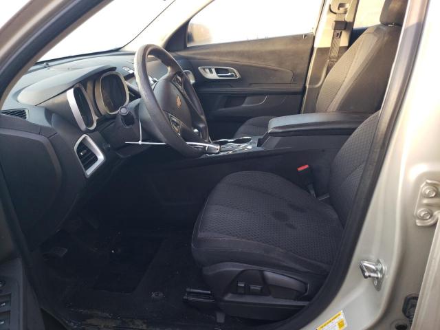 Photo 7 from auction – 2013 CHEVROLET EQUINOX LS with VIN 2GNALBEK8D6248292