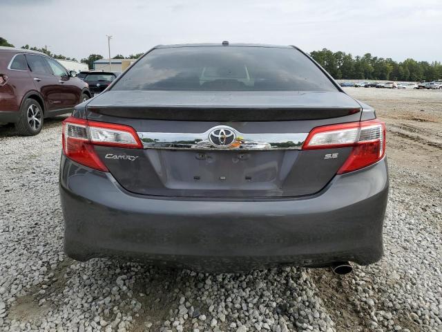Photo 6 from auction – 2014 TOYOTA CAMRY L with VIN 4T1BF1FK7EU818441