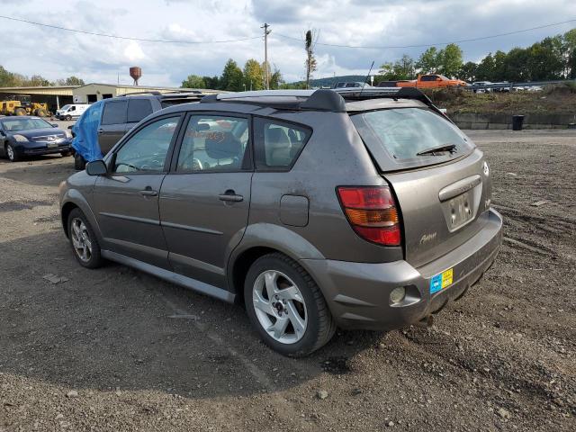 Photo 2 from auction – 2007 PONTIAC VIBE with VIN 5Y2SL67827Z420458