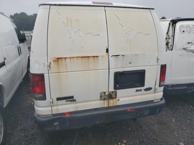 Photo 6 from auction – 2012 FORD ECONOLINE with VIN 1FTNE1EW2CDA76388