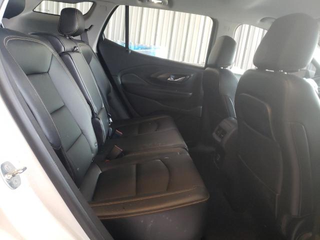 Photo 10 from auction – 2021 GMC TERRAIN SL with VIN 3GKALVEV3ML346943