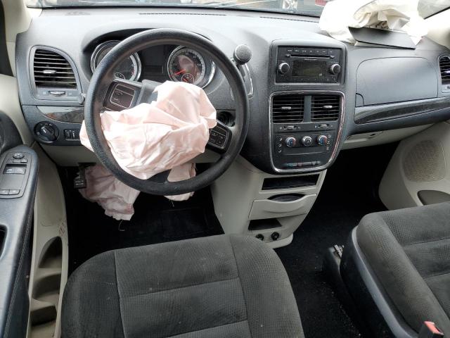Photo 8 from auction – 2015 DODGE GRAND CARA with VIN 2C4RDGBGXFR516492