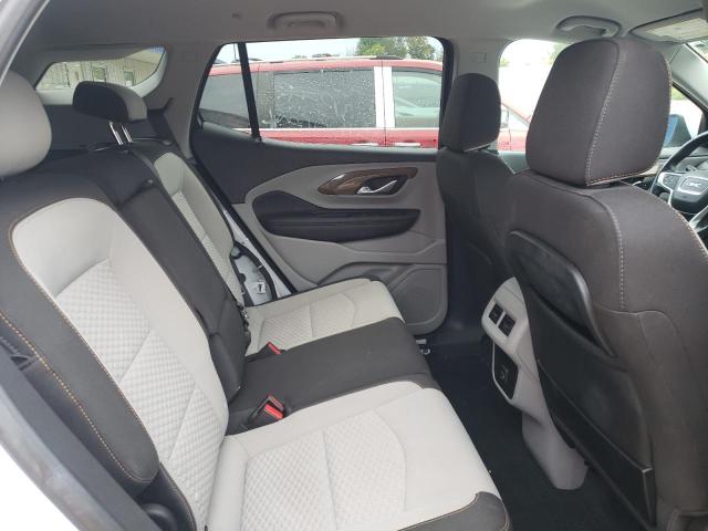 Photo 11 from auction – 2019 GMC TERRAIN SL with VIN 3GKALMEV7KL347715