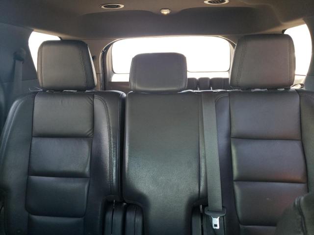 Photo 10 from auction – 2015 FORD EXPLORER X with VIN 1FM5K7D87FGA09203