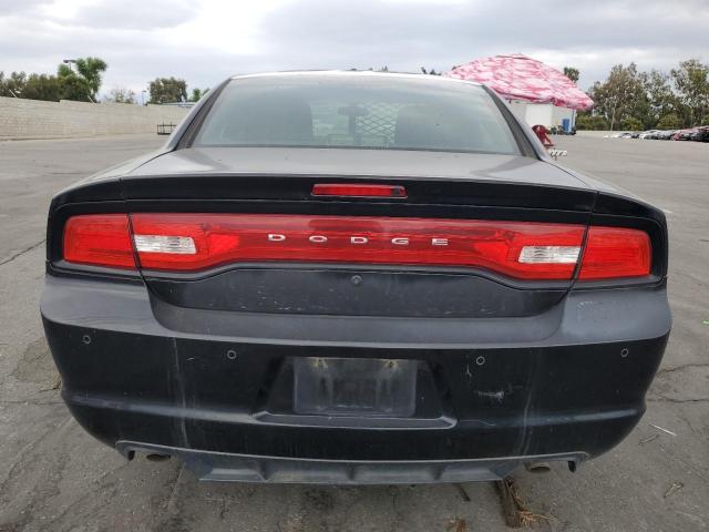 Photo 6 from auction – 2014 DODGE CHARGER PO with VIN 2C3CDXAT9EH348809