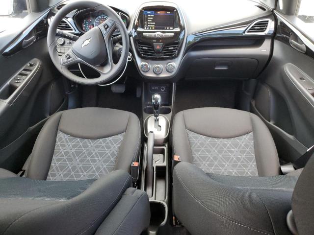 Photo 8 from auction – 2022 CHEVROLET SPARK 1LT with VIN KL8CD6SA8NC042148
