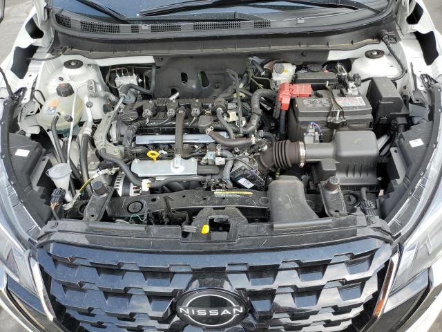 Photo 11 from auction – 2023 NISSAN KICKS SR with VIN 3N1CP5DV6PL494912