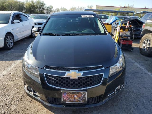 Photo 5 from auction – 2014 CHEVROLET CRUZE LT with VIN 1G1PC5SB9E7280591