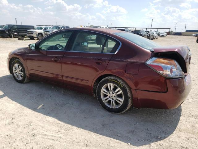 Photo 2 from auction – 2011 NISSAN ALTIMA BAS with VIN 1N4AL2AP5BN428502