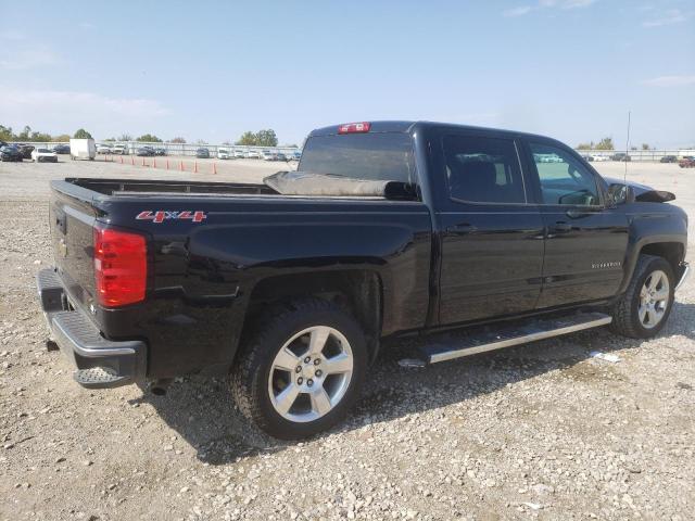 Photo 3 from auction – 2015 CHEVROLET SILVERADO with VIN 3GCUKREC1FG353306