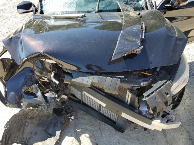 Photo 11 from auction – 2017 INFINITI QX30 BASE with VIN SJKCH5CP4HA015597