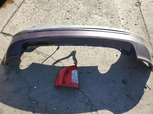 Photo 13 from auction – 2011 FORD EDGE LIMIT with VIN 2FMDK4KC5BBA08795