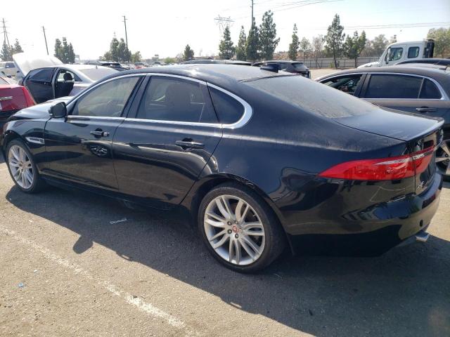 Photo 2 from auction – 2016 JAGUAR XF PRESTIG with VIN SAJBE4BV1GCY05705